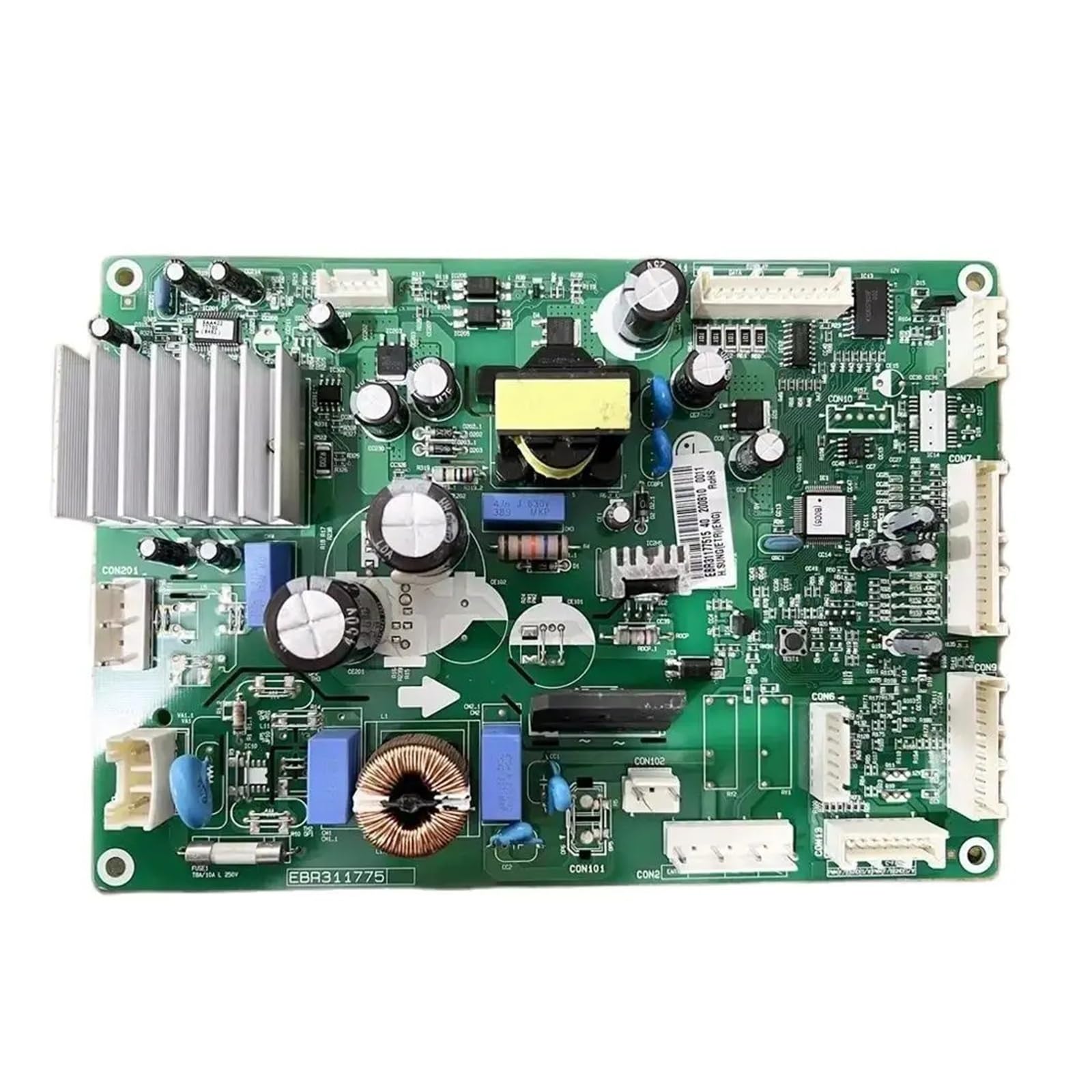 Replacement Refrigerator PCB Board ，Compatible For LG，EBR31177515 EBR311775，Refrigerator Accessories