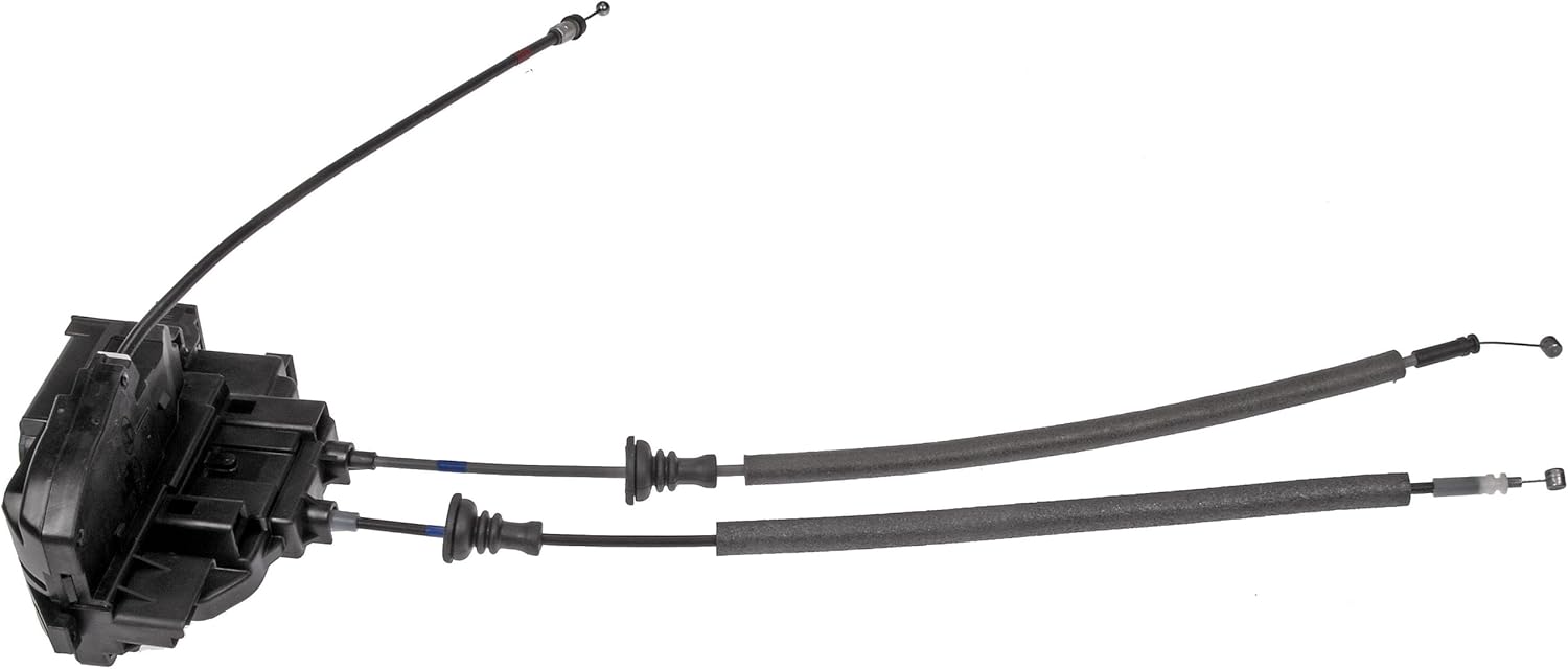 Dorman 937-025 Rear Passenger Side Door Lock Actuator Motor Compatible with Select Hyundai Models