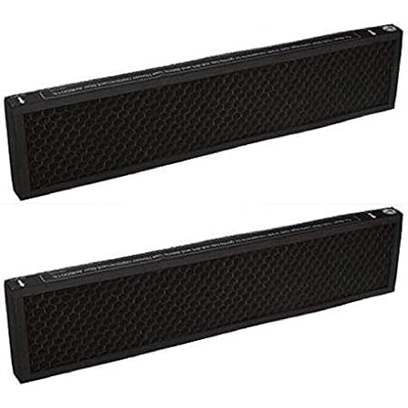 Replacement Carbon Pre-Filters 