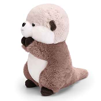 1体【特賞】カワウソ＊Otterオッター 特大ぬいぐるみ　新品 1体【特賞】カワウソ＊Otterオッター 特大ぬいぐるみ 新品