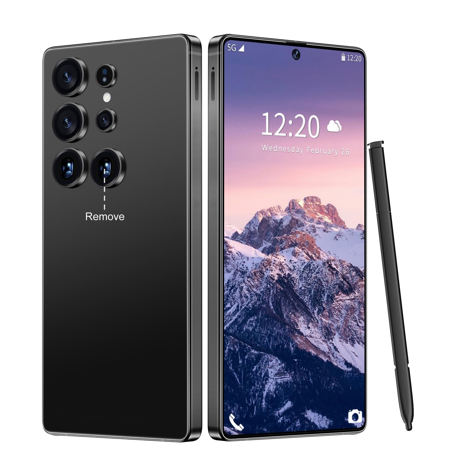 Huness I25 Ultra