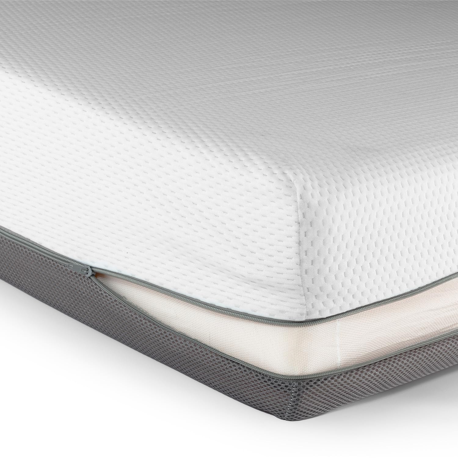 Linnea Protège Matelas 2x70x190 Cm Antonin Spécial Lit Articulé TPR
