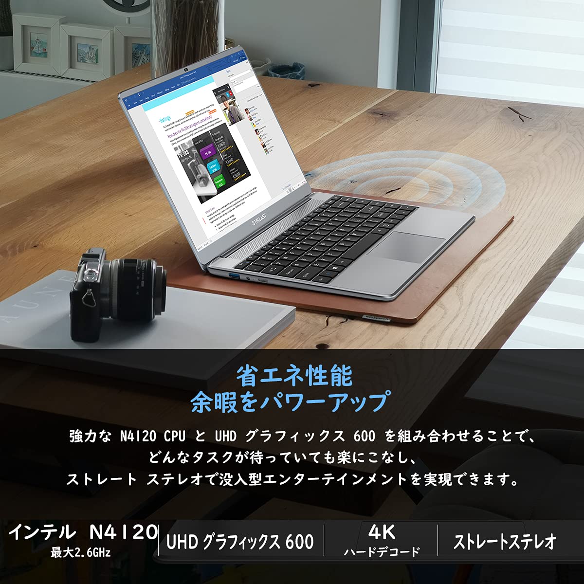 teclast ノートPC 本体 Amazon.co.jp: TECLAST ノートパソコン F7Plus2 Windows10搭載