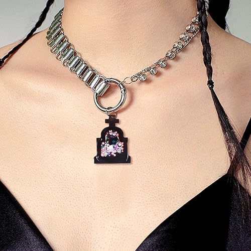 Miniatura 9 de Voyyphixa 4 moldes de silicona de arena movediza de Halloween con película de sellado, moldes de resina de calabaza, murciélago, fantasma, adornos