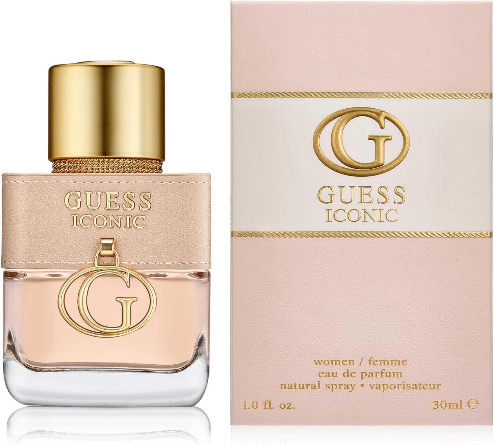 Iconic Liquid Eau De Parfum For Women - 30Ml