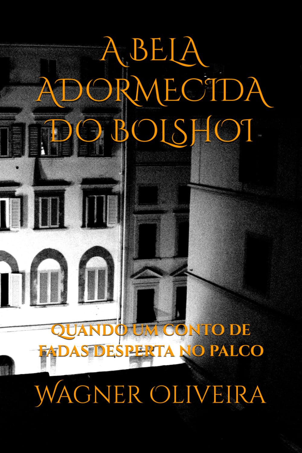 A BELA ADORMECIDA DO BOLSHOI: Quando um conto de fadas desperta no palco