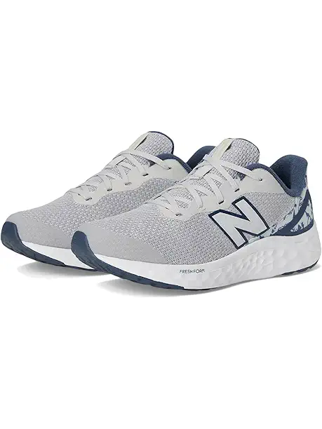 Детские кроссовки New Balance Kids Fresh Foam Arishi v4 (Big Kid) на каждый день