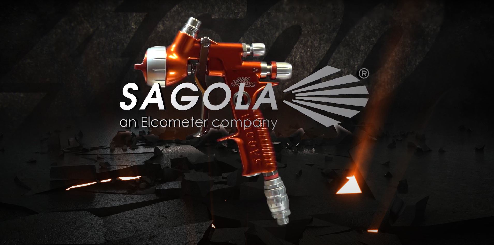 Amazon.com: Sagola 4600 Xtreme Gravity - Digital PSI (Clear Air