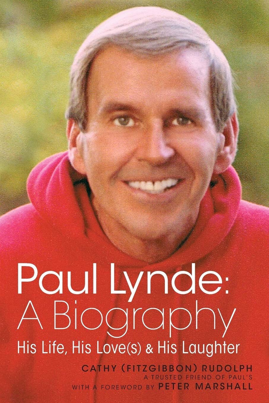 Paul Lynde - A Biography