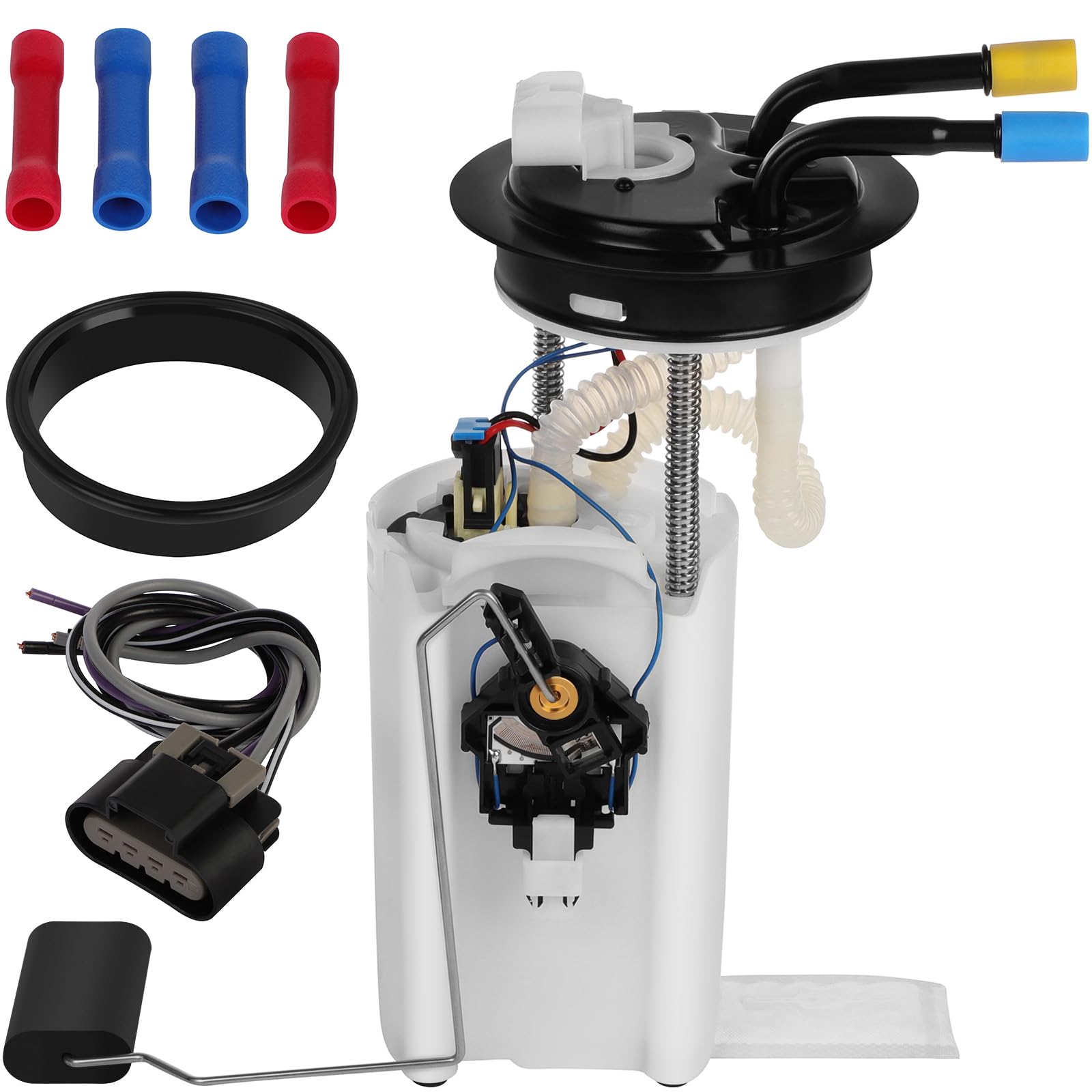 新品即納02-03 キャデラック エスカレード EXT ESV 燃料ポンプ  