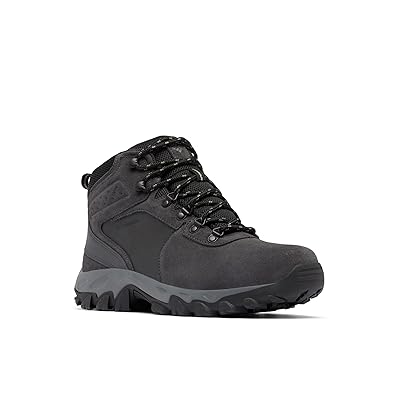 Columbia Newton Ridge Plus II Suede Waterproof Men