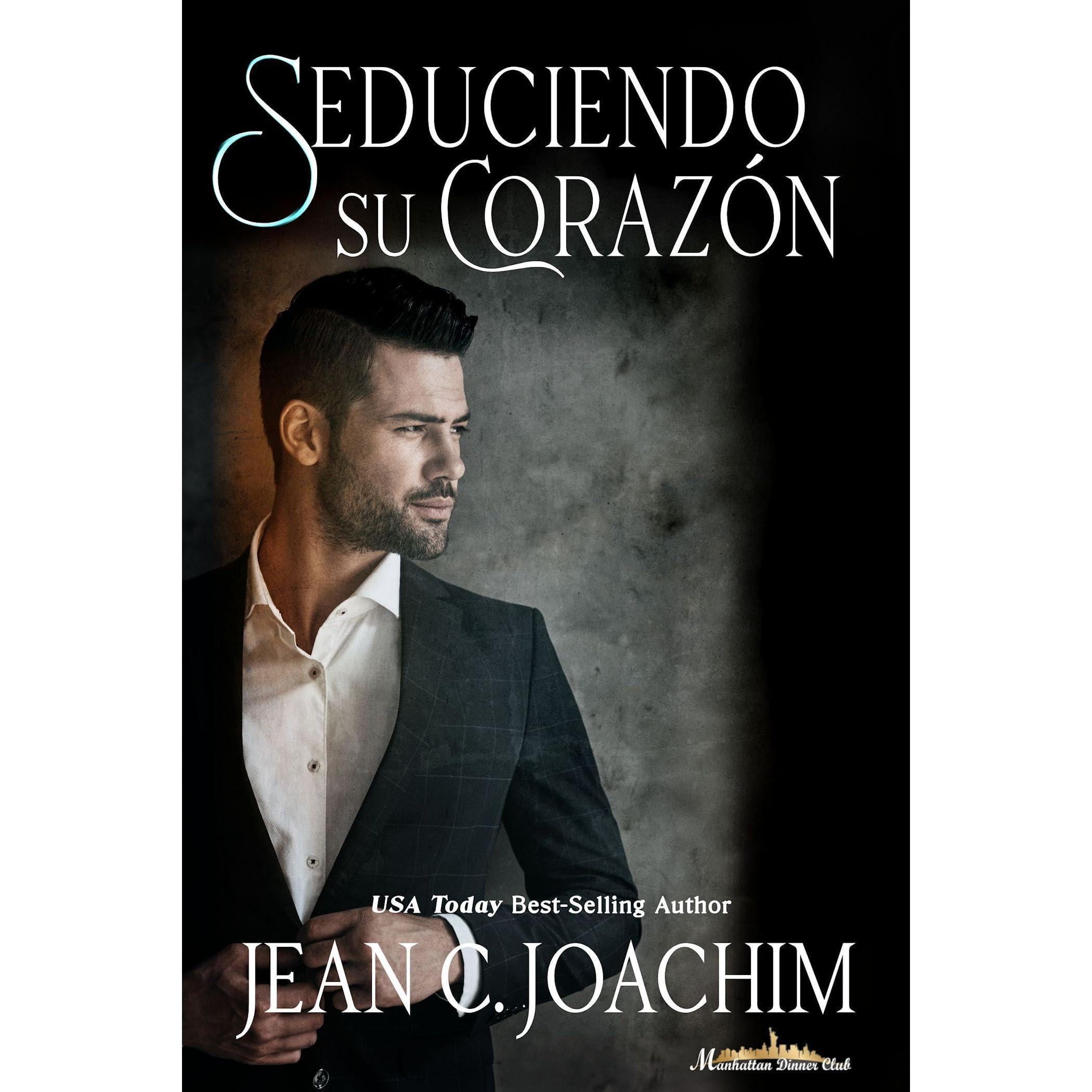 Seduciendo su Corazón