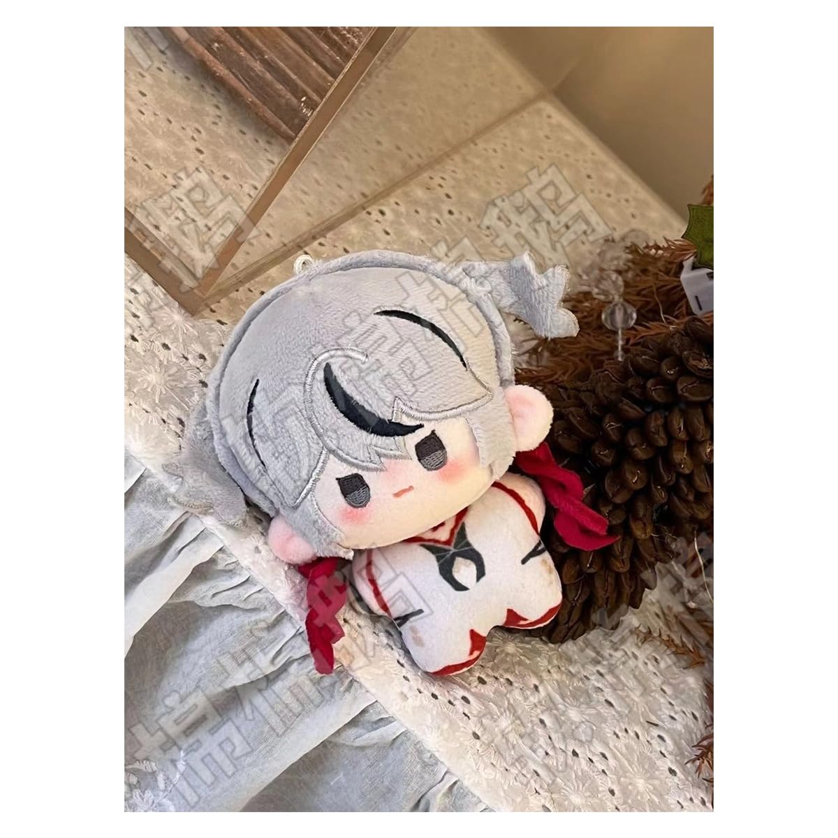 椿ページ【取り置き8/1まで】ぬい服(きいろ・みずいろ) ぬいぐるみ(妖怪屋敷) おばけまる – LINE FRIENDS SQUARE JAPAN