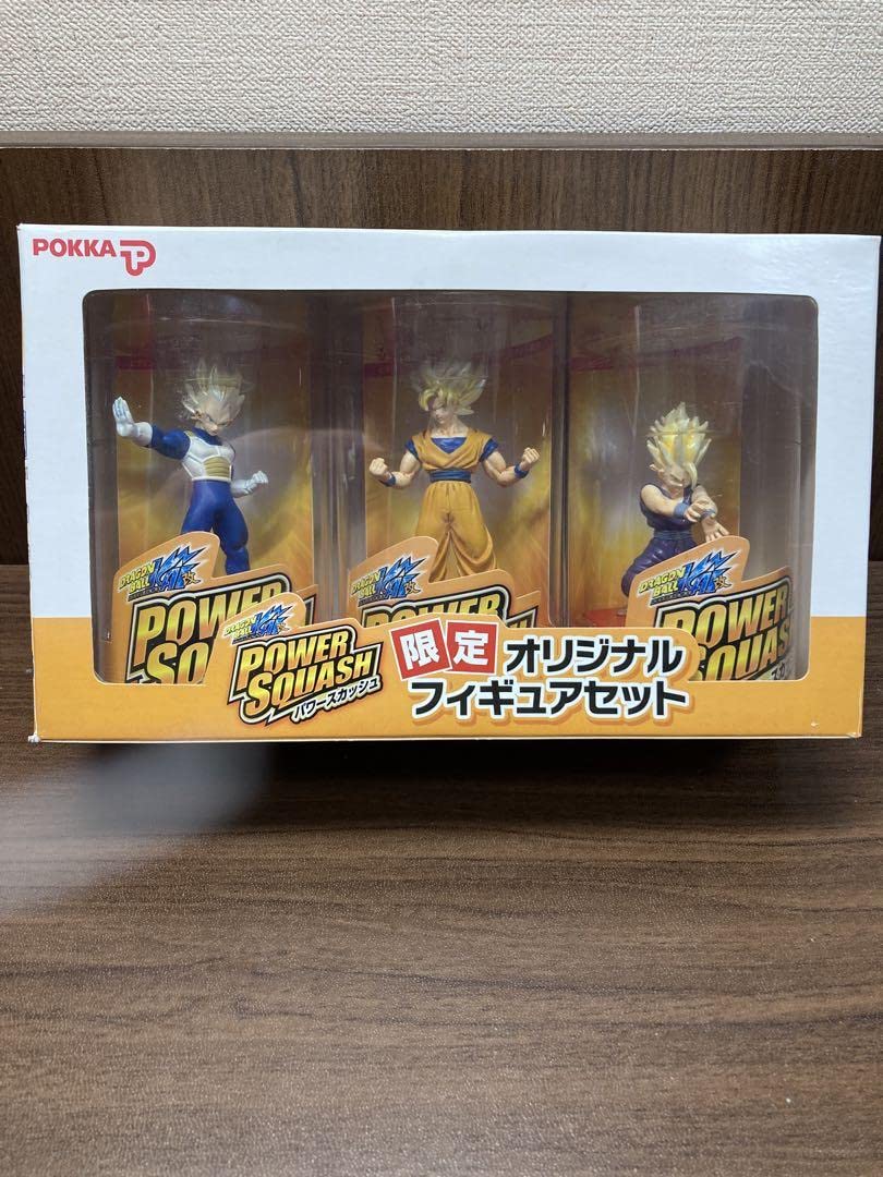 贈り物 激レア!ドラゴンボールフィギュアセット☆ | tatihome.com