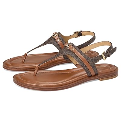 MICHAEL Michael Kors Mandy Thong Sandal Women