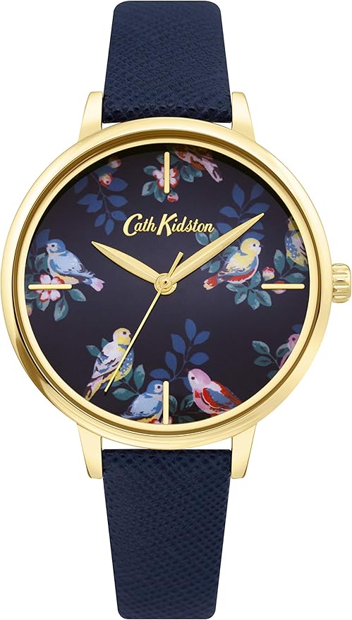 cath kidston british birds watch