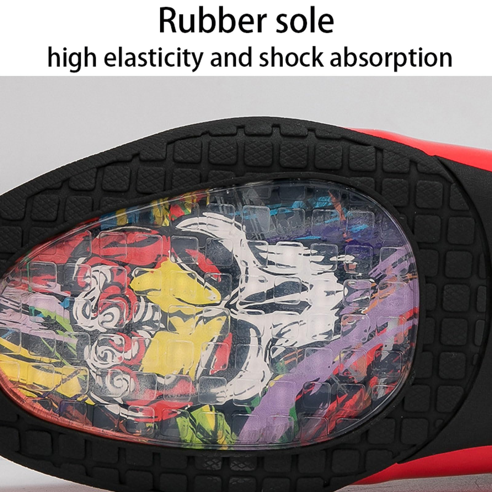 Czerwone, czarne, niebieskie buty zapaśnicze unisex. Buty bokserskie. Buty zapaśnicze. Wysokie buty do wrestlingu. Do treningu walki ćwiczeń fitness Muay Thai sztuki walki