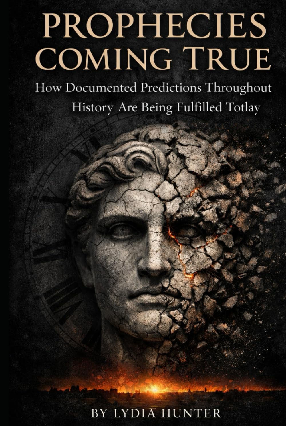 PROPHECIES COMING TRUE: How Documented Predictions Throughout History Are Being Fulfilled Today