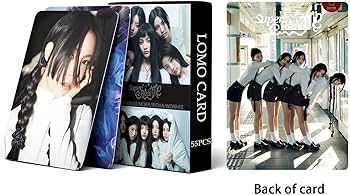 K-POP タレントカード セット K-POPタレントカードセット10枚 - メルカリ