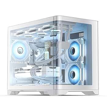 pc ケース　micro atx 750w セット 716W0htyetL._UF350,350_QL50_.jpg
