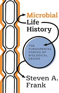 Microbial Life History: The Fundamental Forces of Biological Design