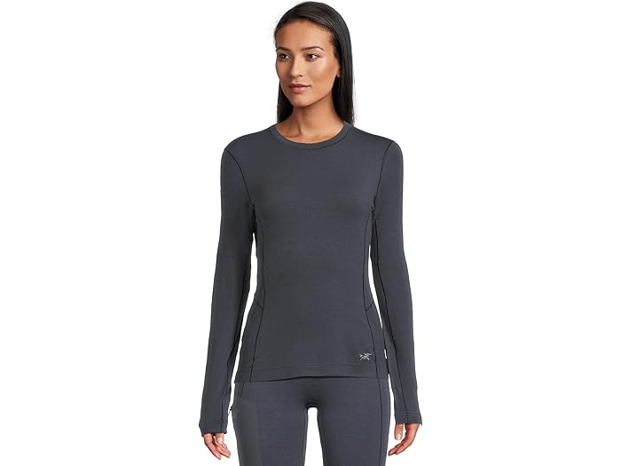 Satoro Merino Wool Crew - Image 1
