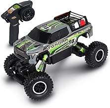 NKOK RC Rock Crawler Truck