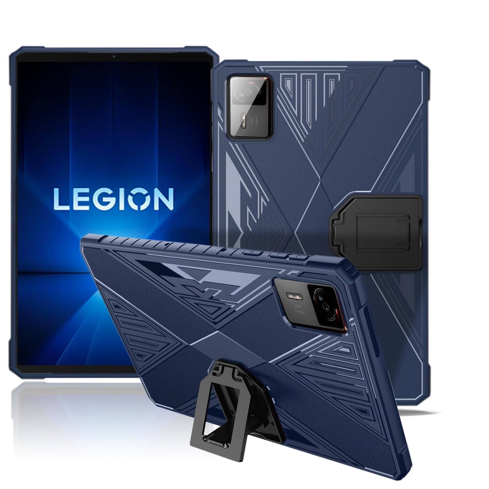Case for Lenovo Legion Y700 Gen 4,NOUKAJU Tablet Protective Case