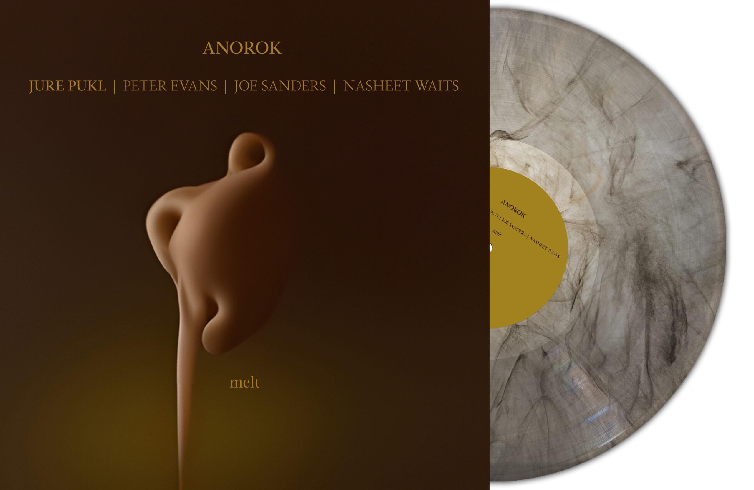 Melt [VINYL]