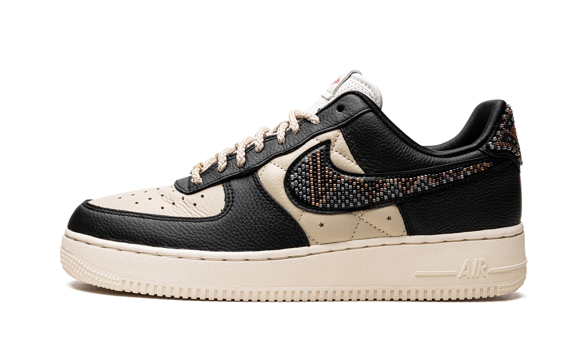 nike air force one premium white