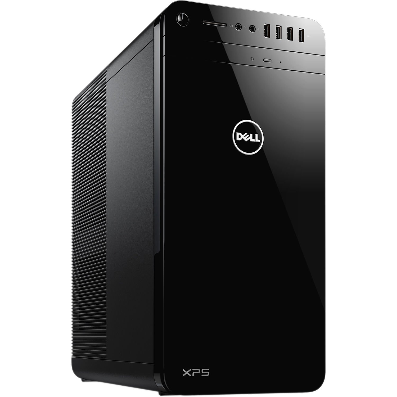 Amazon.com: Dell 2017 XPS 8930 Mid Size Tower Computer PC