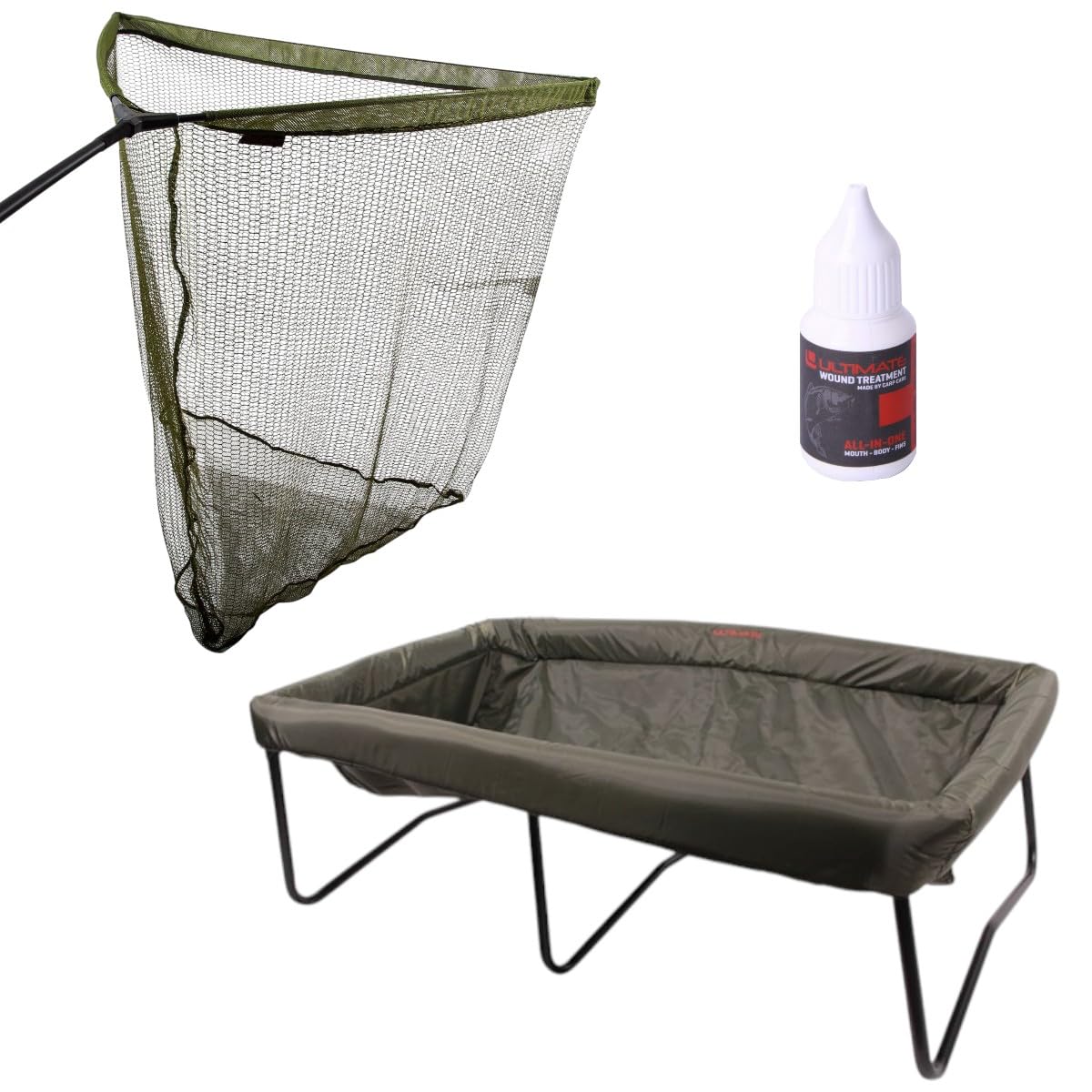 Ultimate Carp Landing Set