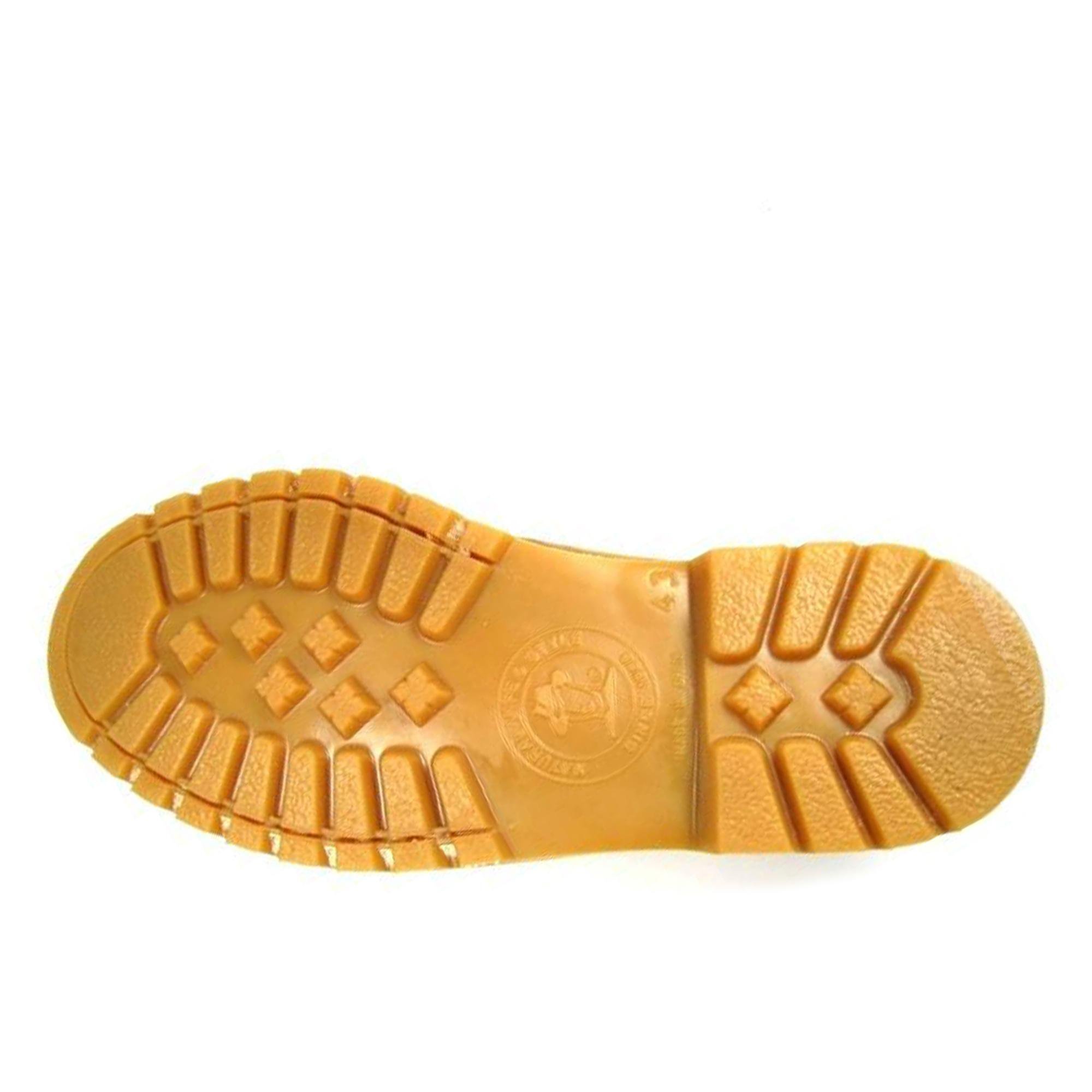 Panama Jack - Botas de cuero hombre