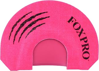 FOXPRO Gun Slinger Howler Mouth Call