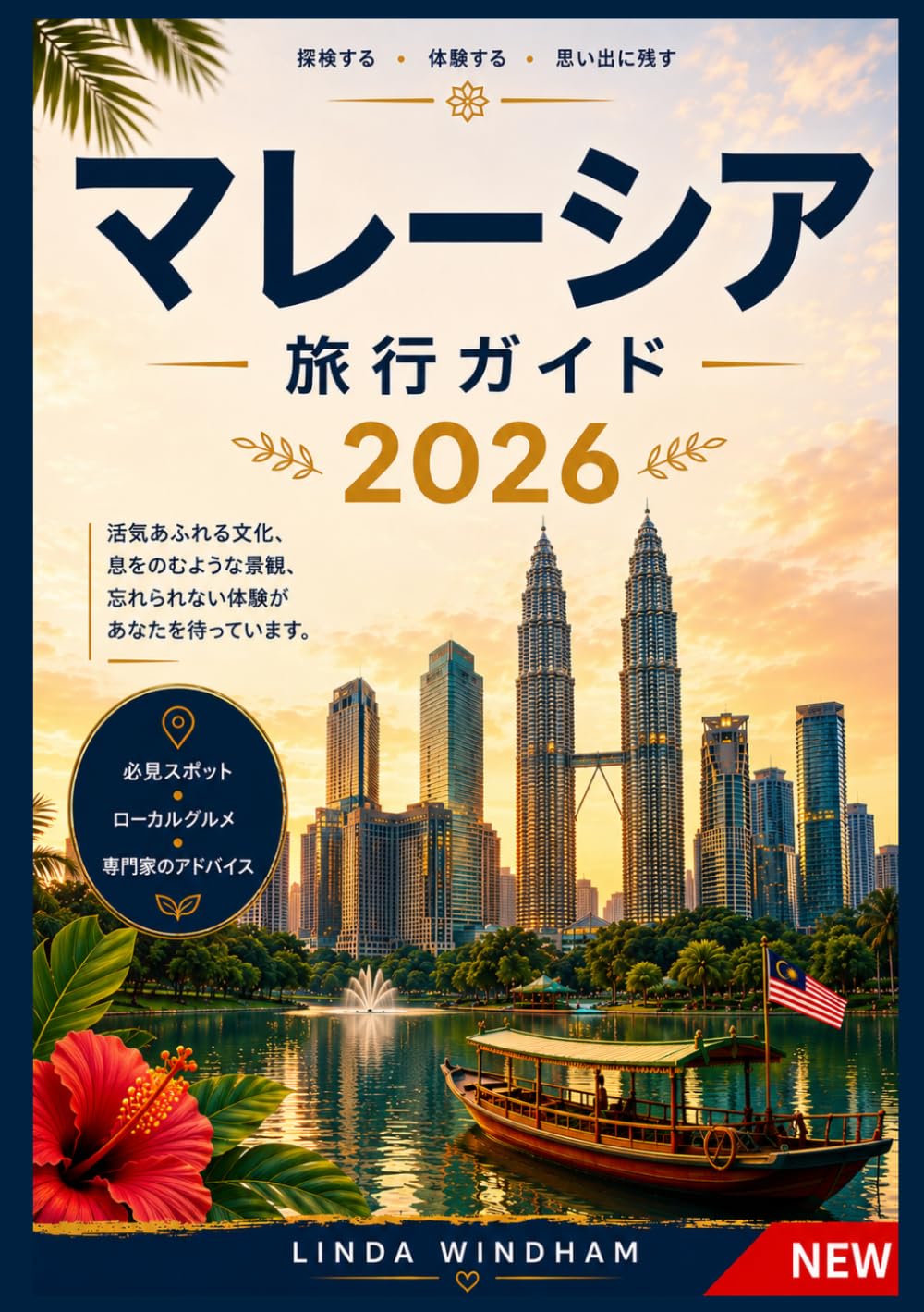 マレーシア旅行ガイド 2026: マレーシアへの旅行方法