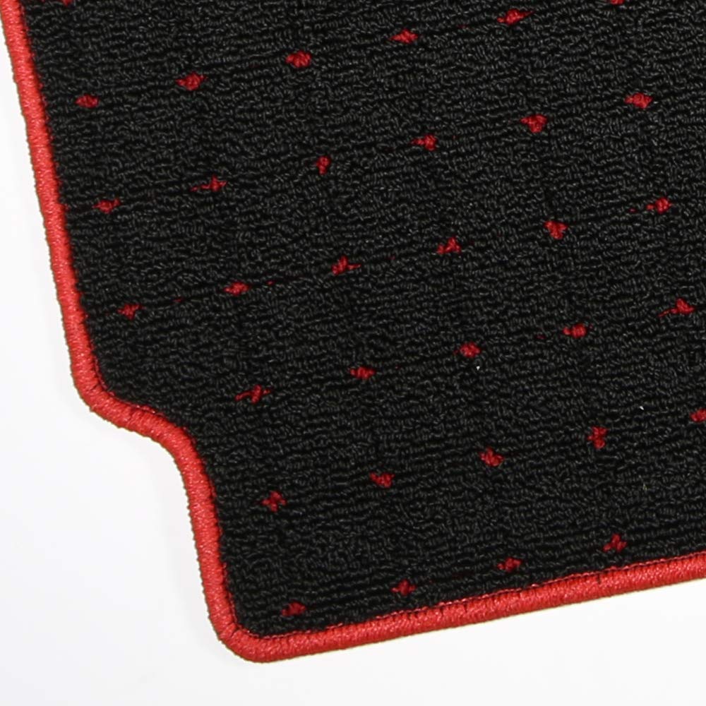 Amazon.co.jp: MONSTER SPORT ラゲッジマット エブリイワゴン[DA17W