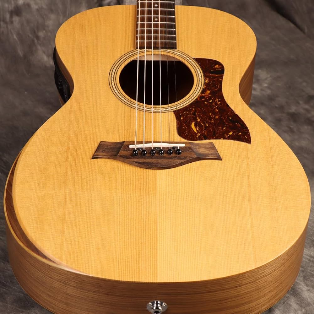 Taylor Academy 12e Acoustic-electric Guitar - Natural