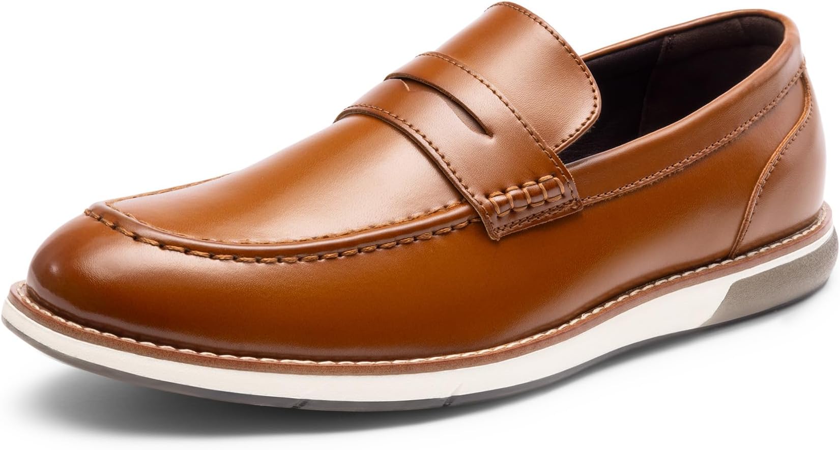 loafer shoes for men brown