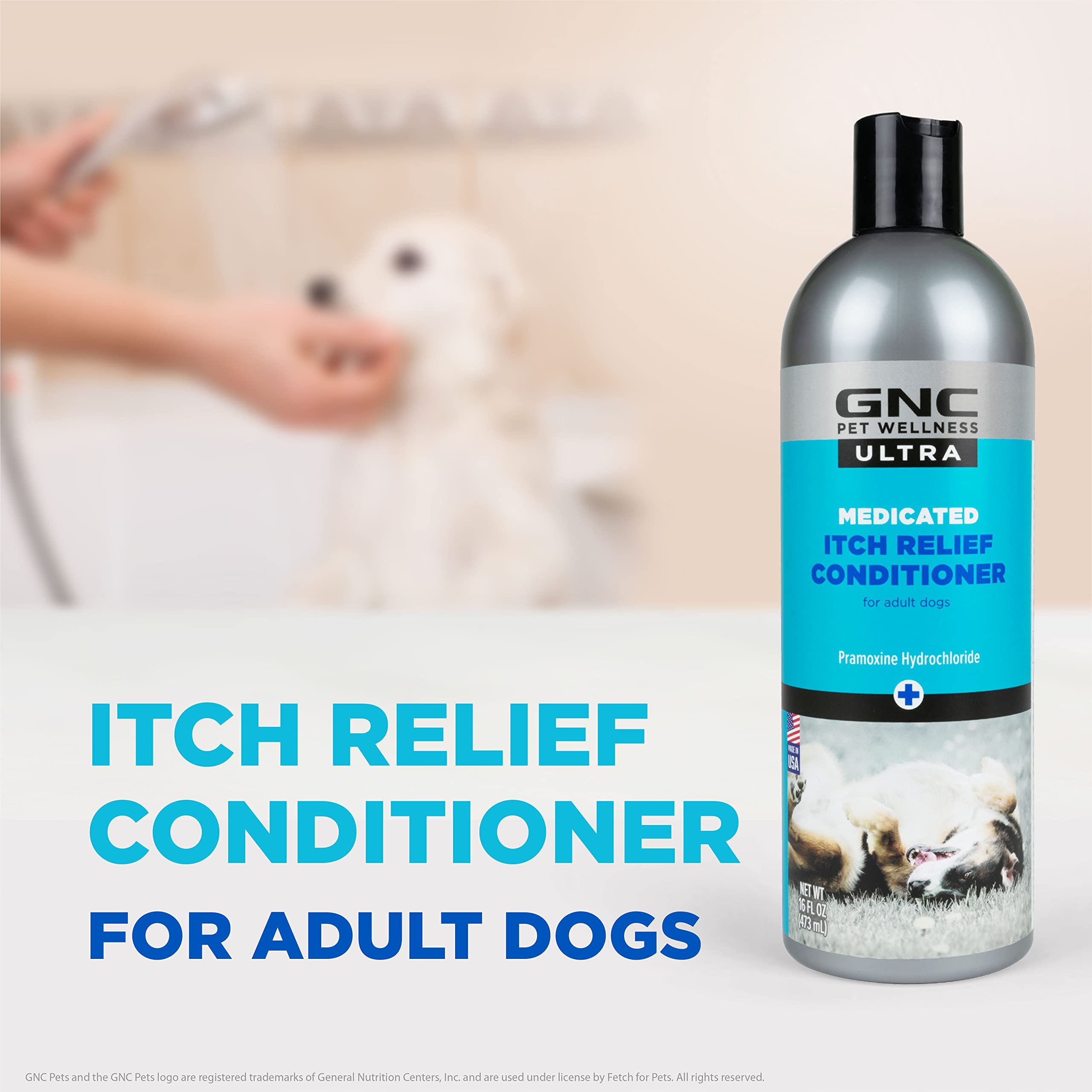 Anti Bacterial Gnc Antifungal Dog Spray Gnc Antibacterial
