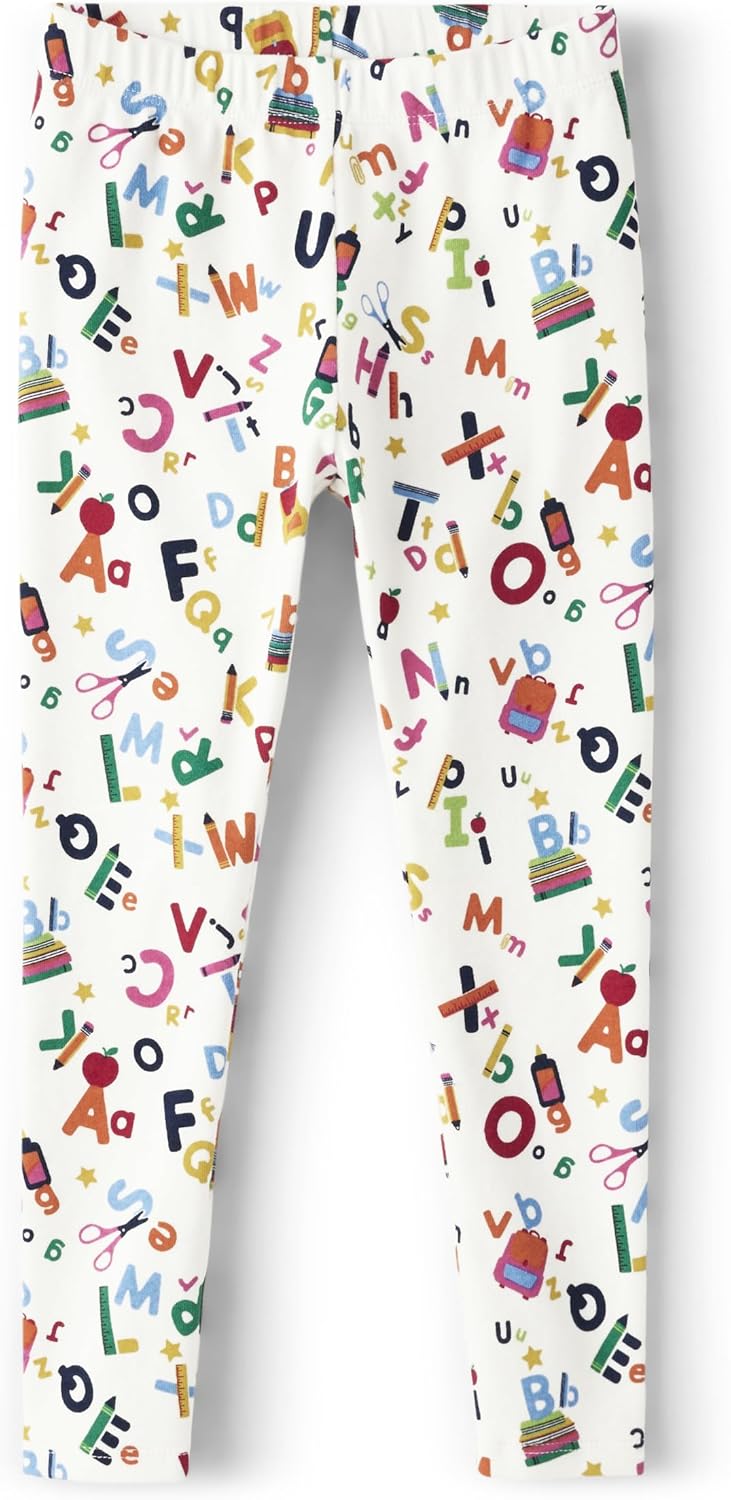 Gymboree Girls' and Toddler Leggings