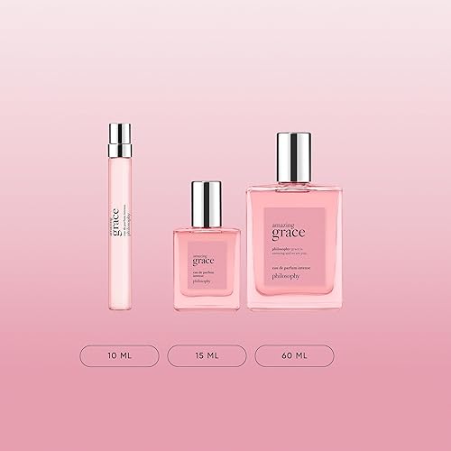 Miniatura 7 de philosophy Amazing Grace Intense