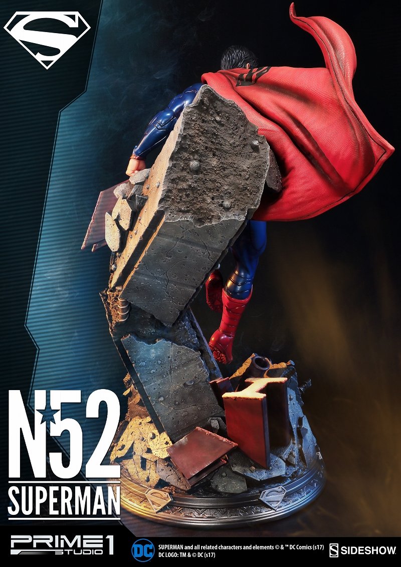 Amazon.co.jp: プレミアムマスターライン/ ジャスティス・リーグ 誕生