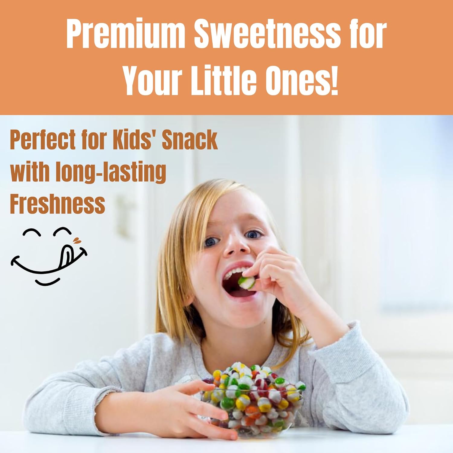 Homestead Treats Freeze-Dried Frooty Roll Chips Candy - Crunchy & Tasty Snack with Bold Fruit Flavors - Fun Twist on a Classic Treat, Packed Fresh in the USA - 9oz Resealable Package