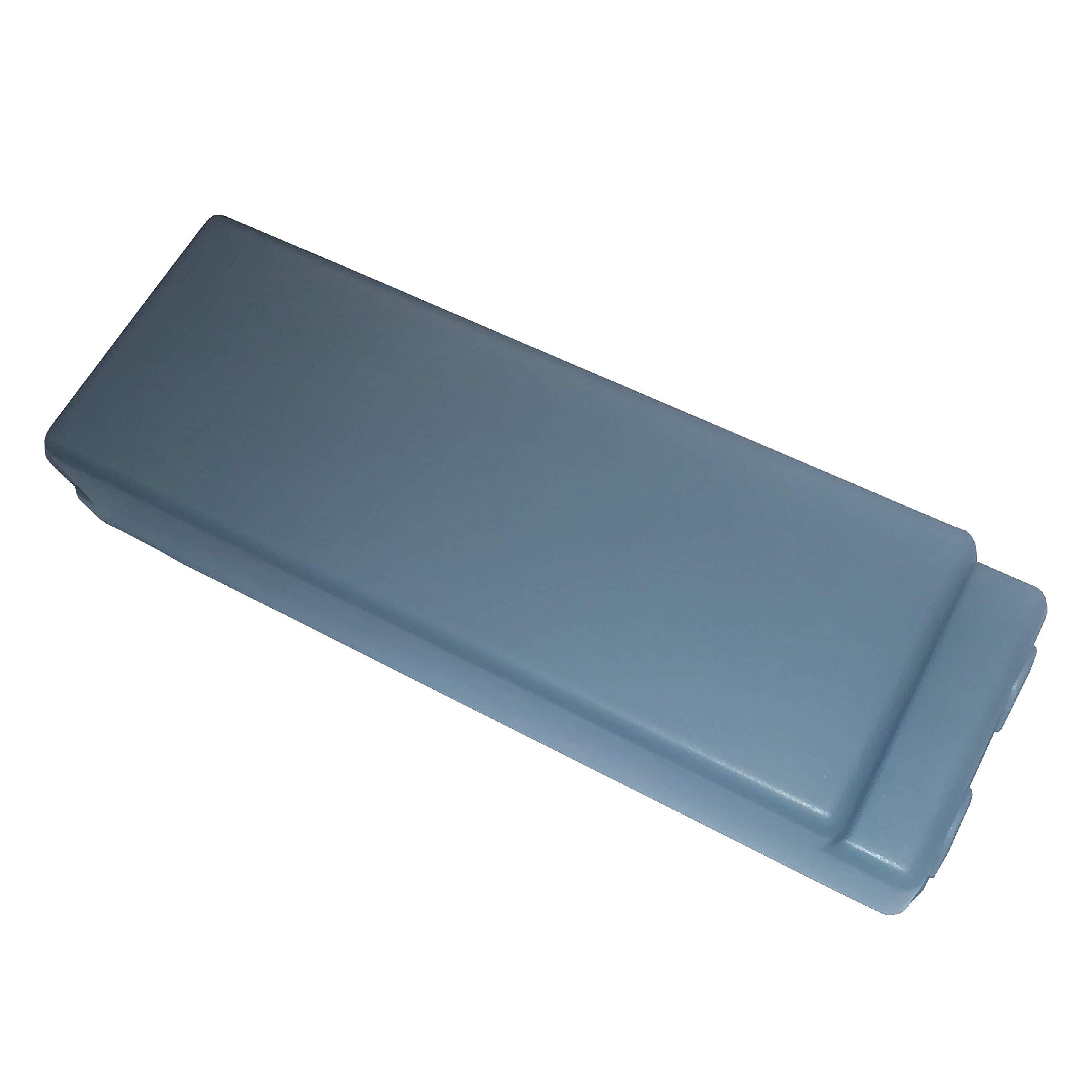 Batteria equivalente Scanreco 592 7,2V 2000mAh per radiocomandi gru