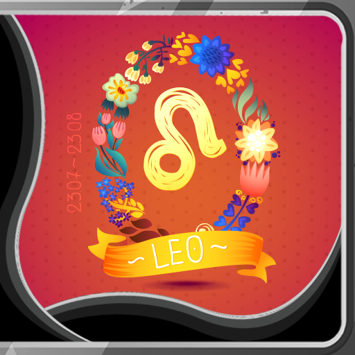 Leo Live Wallpapers App on Amazon Appstore