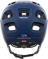 Vista 3 de POC Tectal - Casco para bicicleta
