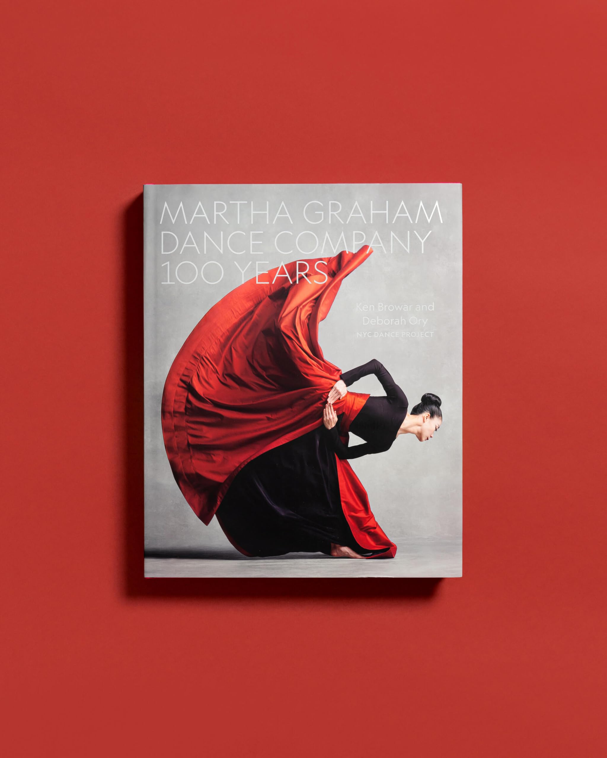 Martha Graham Dance Company 100 Years