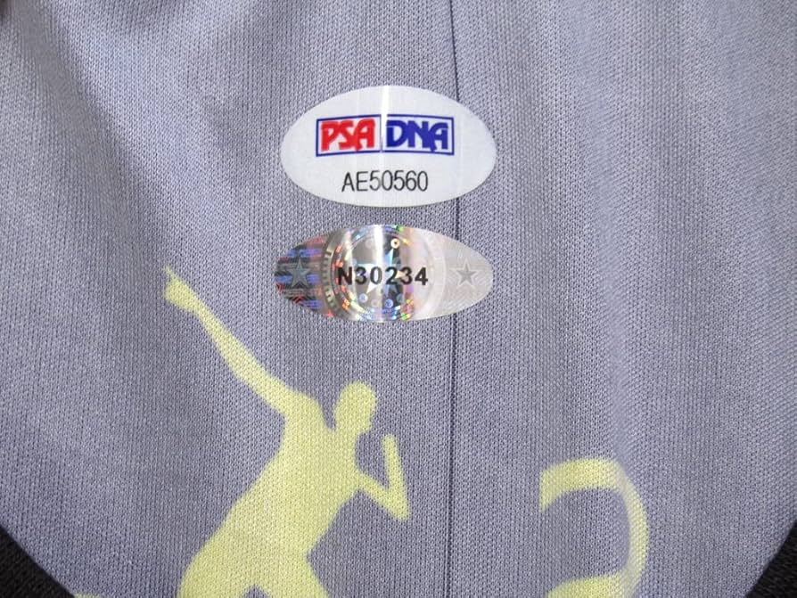 【PSA/DNA社鑑定】CLEMENS!! クレメンス 直筆サインジャージ PSA/DNA社鑑定】CLEMENS!! クレメンス 直筆サインジャージ