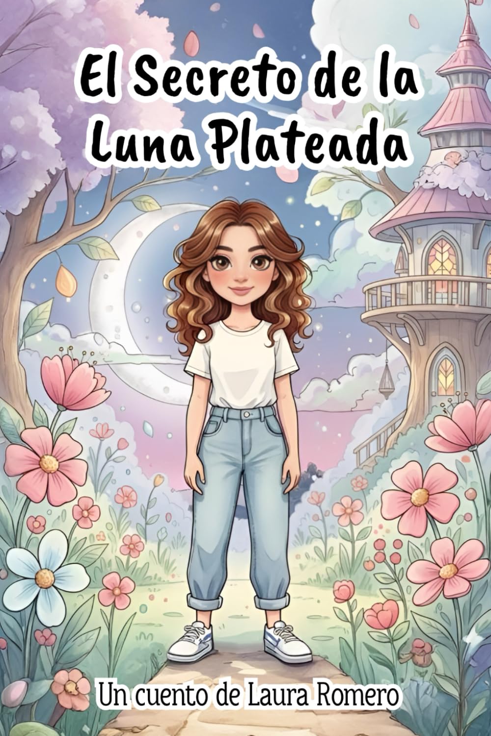 El Secreto de la Luna Plateada