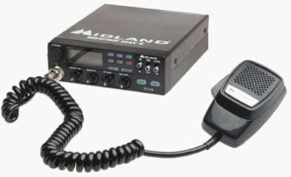 Midland 2001R transceiver CB d'occasion